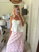 Adaline skirt